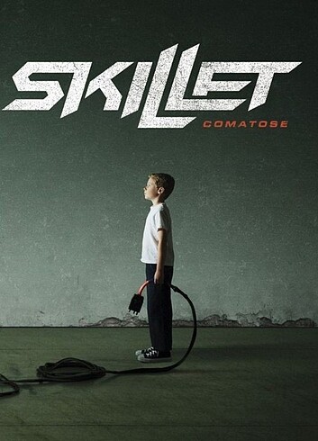 Skillet Konser Bileti 