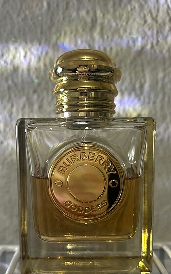 Burberry - Goddess Parfüm