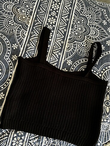 Trendyol & Milla Örme crop