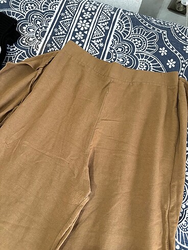 Keten pantolon