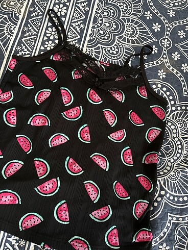 Pijama üstü