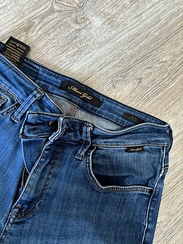 Mavi Jeans Mavi marka skinny jean