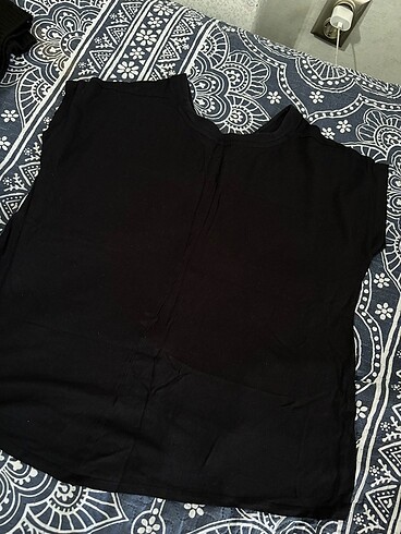 s Beden Mavi marka tshirt