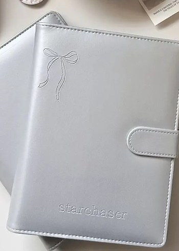 makaron gri binder kpop