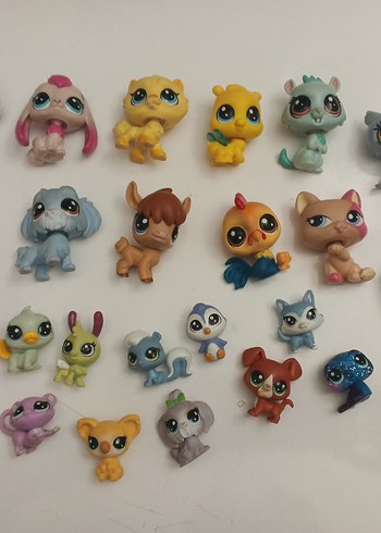 lps minisler
