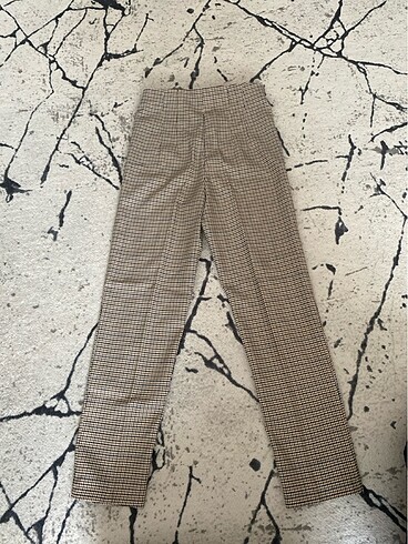 s Beden kumaş pantalon