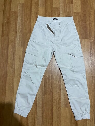 kargo pantolon