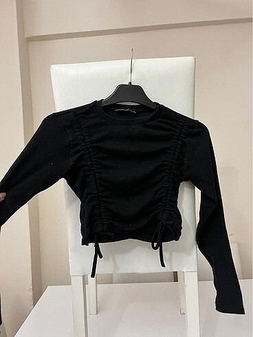 trendyol crop