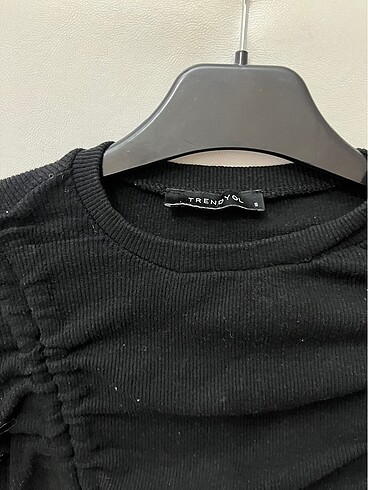 Trendyol & Milla trendyol crop