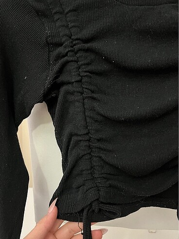 s Beden trendyol crop
