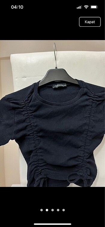 Trendyol & Milla trendyolmilla crop