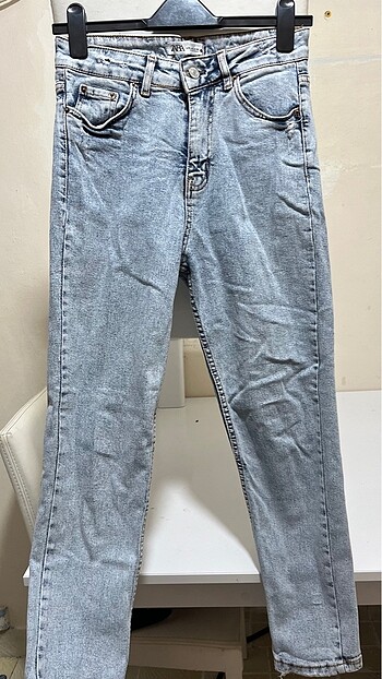 zara jean
