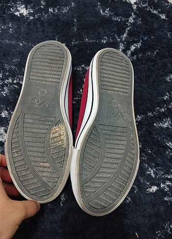 Deichmann Spor ayakkabi