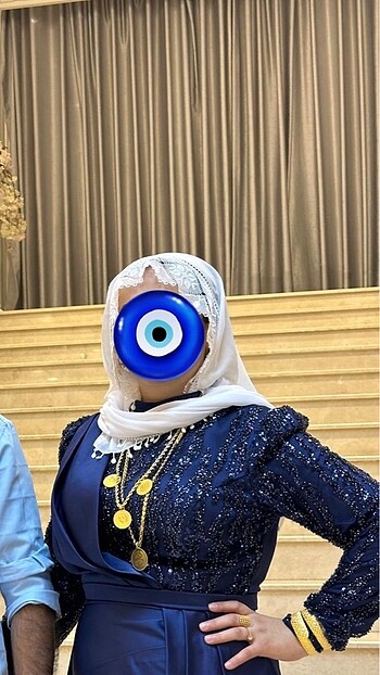 Diğer Tesettür abiye