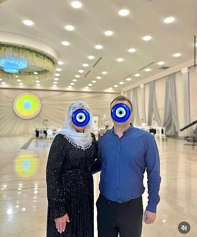 Tesettür abiye