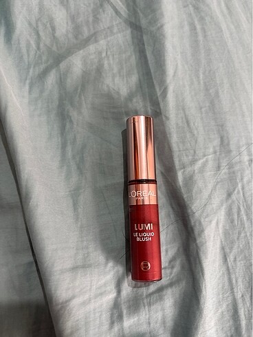 Loreal likit allık