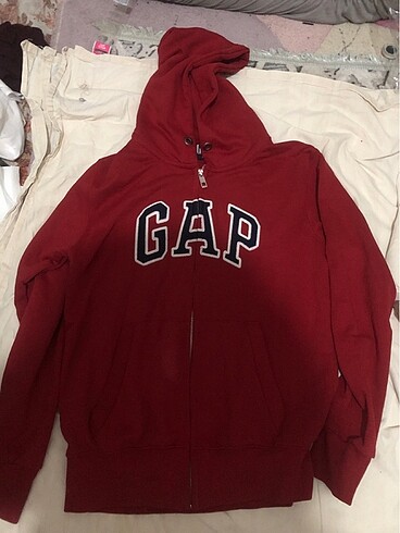 Gap hırka M bedendir