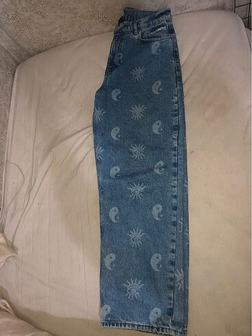 Kot pantolon