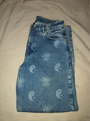 Zara Kot pantolon
