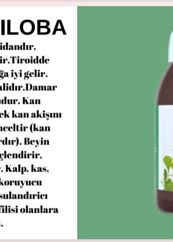 homm bitkisel - Görsel 2