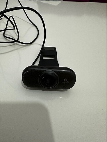 Logitech C210 Webcam