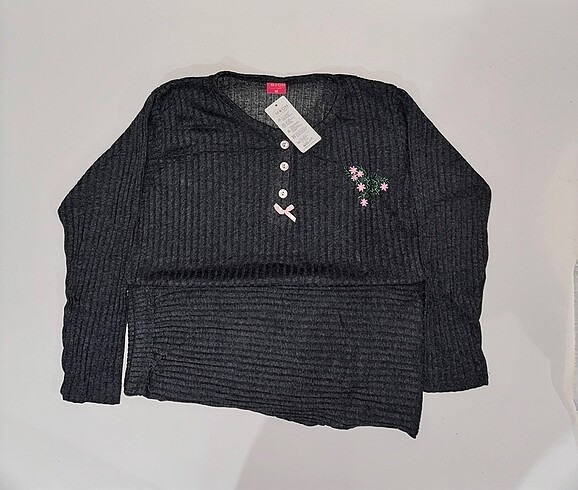 Penti Kışlık Pijama Takımı Pamuklu Set