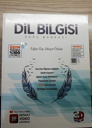 Kitap