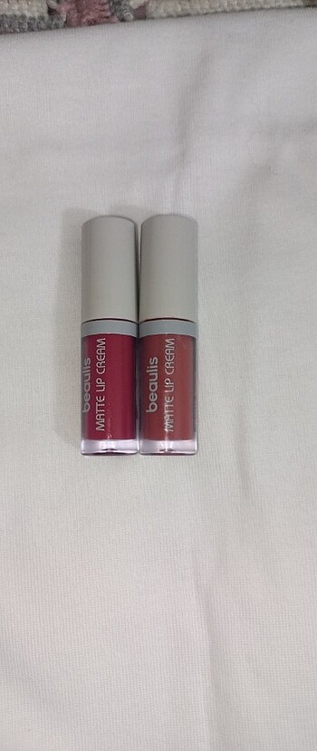Flormar Beaulis mini mat ruj