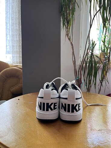 nike air force beyaz ayakkabı