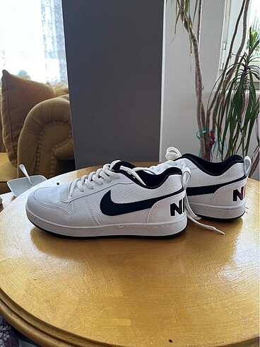 39 Beden beyaz Renk nike air force beyaz ayakkabı