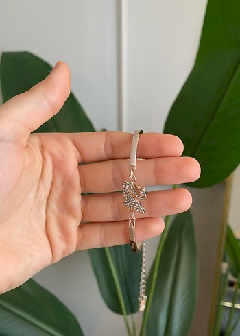 Pembe Mini G9 Akıllı Saat Seti - Görsel 7