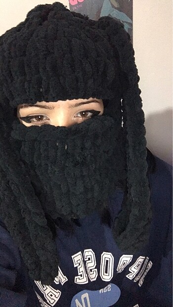 balaclava tavsan