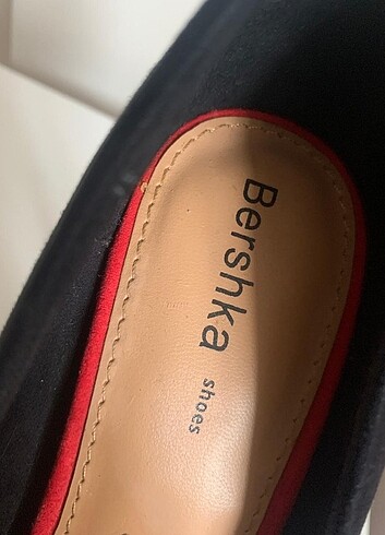 Bershka Bir kez giyildi orjinal kusursuz 