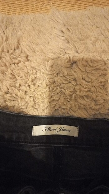 Mavi Jeans Sorunsuz