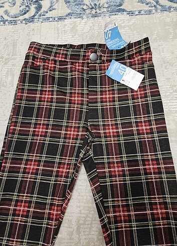 Diğer Pantolon