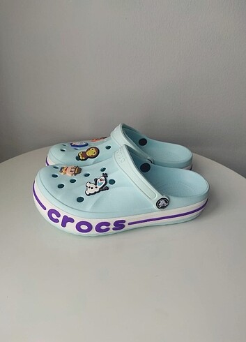 Crocs Terlik