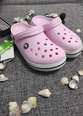 Diğer CROCS BAYAN TERLİK 