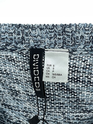 s Beden çeşitli Renk H&M Kazak / Triko %70 İndirimli.