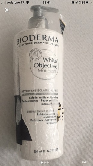 BIODERMA 