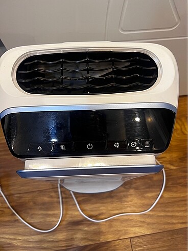 Tefal hava temizleme makinası - Görsel 2