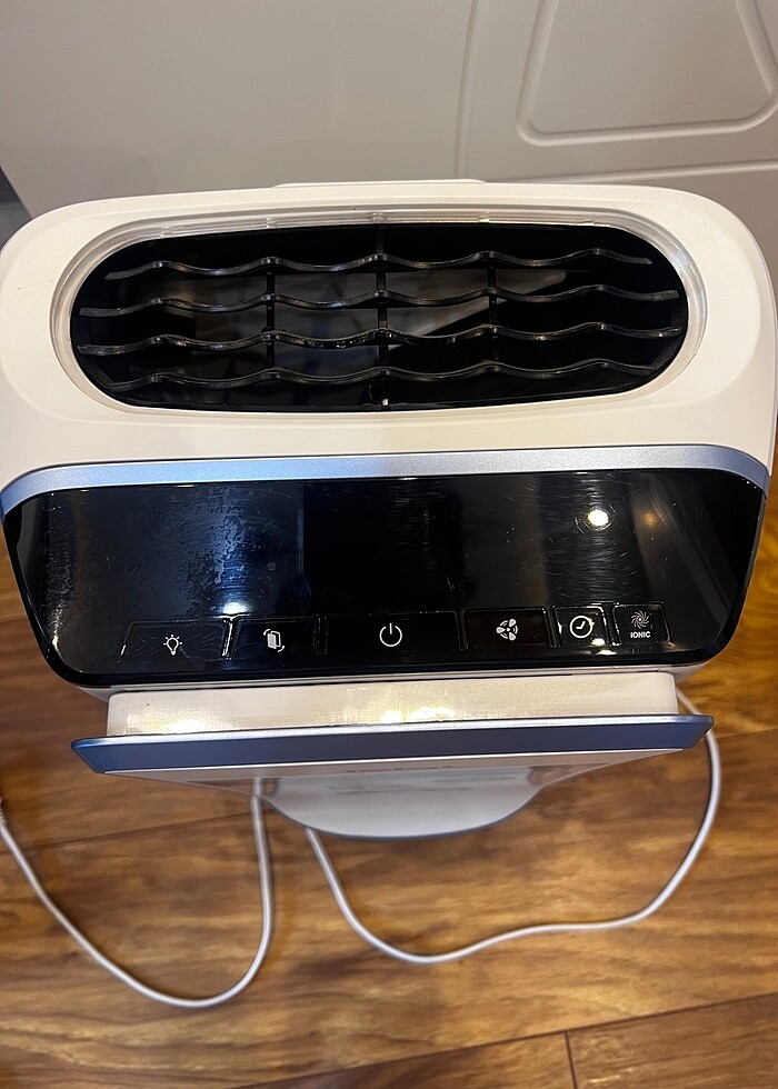 Tefal hava temizleme makinası - Görsel 2