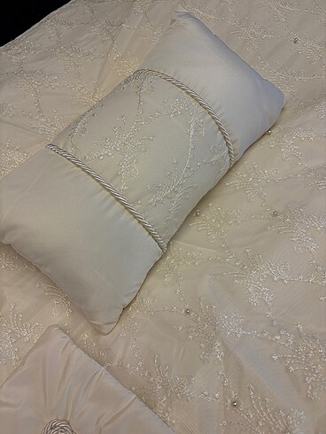 yatak örtüsü - Görsel 6