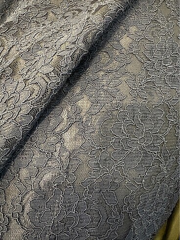 Abiye elbise - Görsel 5