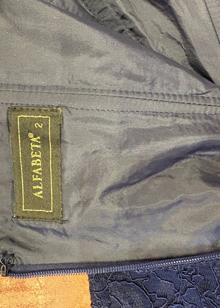 Abiye elbise - Görsel 4