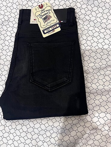 Orijinal uspolo jean