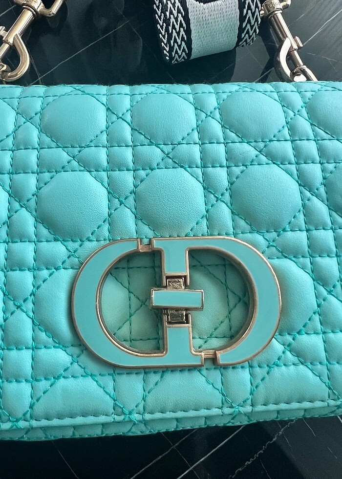 Dior çanta - Görsel 2