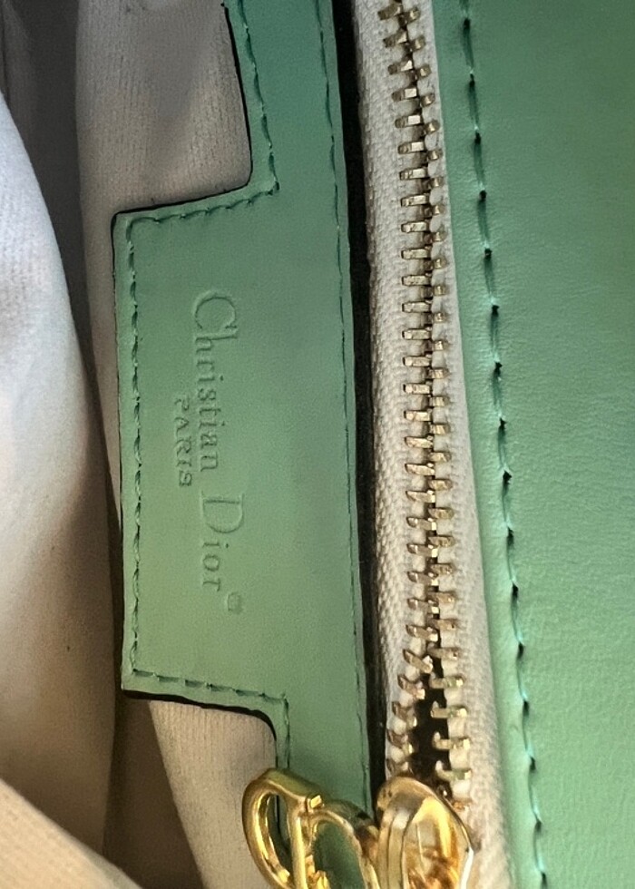 Dior çanta - Görsel 3