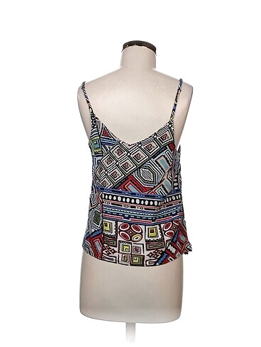 38 Beden Vintage Love Bluz %70 İndirimli.