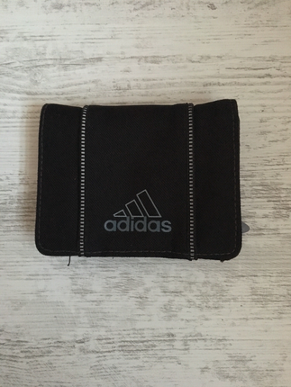 Adidas Orjinal Adidas cüzdan