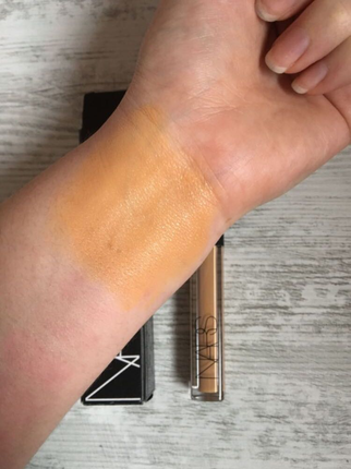 Nars Nars kapatıcı
